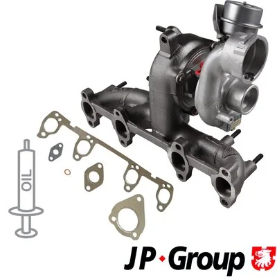 JP GROUP 1117406500