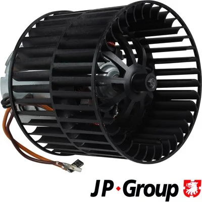 JP GROUP 1226100100