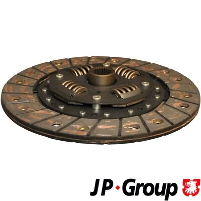 JP GROUP 1130201500