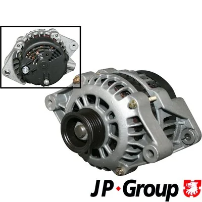 JP GROUP 1290100700