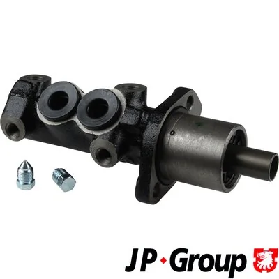 JP GROUP 1161100100