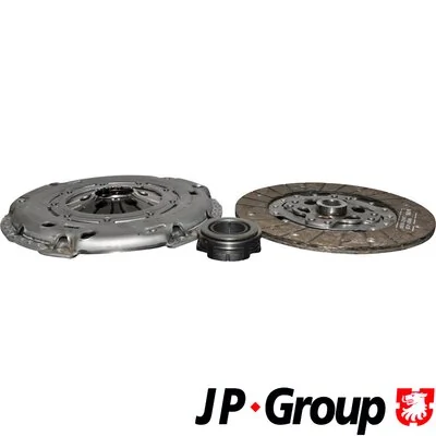 JP GROUP 1130410210