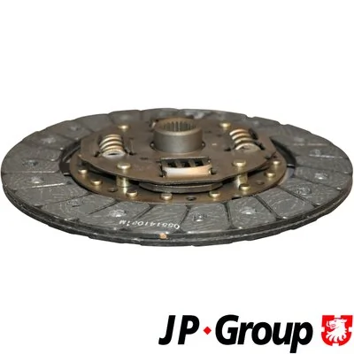 JP GROUP 1130201200