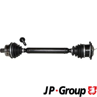 JP GROUP 1143100580