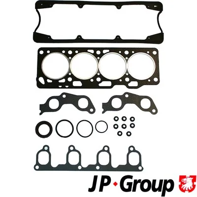 JP GROUP 1119000710
