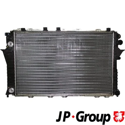JP GROUP 1114205100