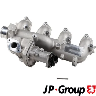 JP GROUP 1519901100