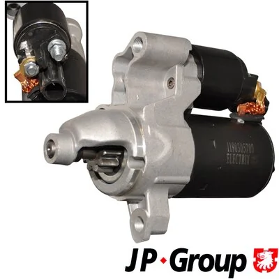 JP GROUP 1190305700