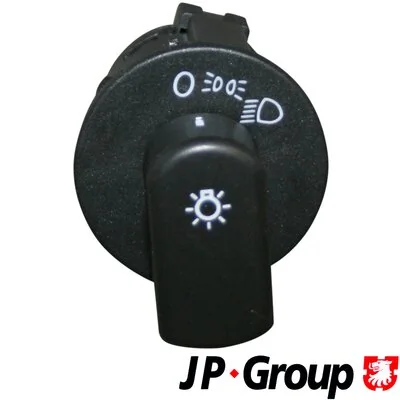 JP GROUP 1296100200