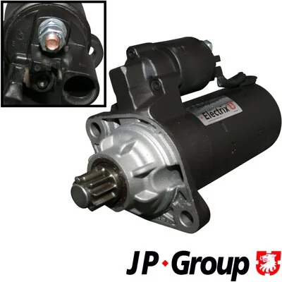 JP GROUP 1190304600