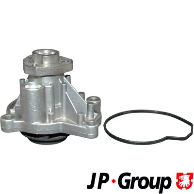 JP GROUP 1114100900