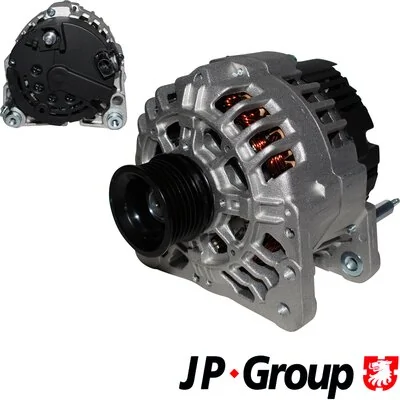 JP GROUP 1190103600