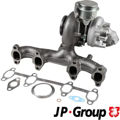 JP GROUP 1117408500