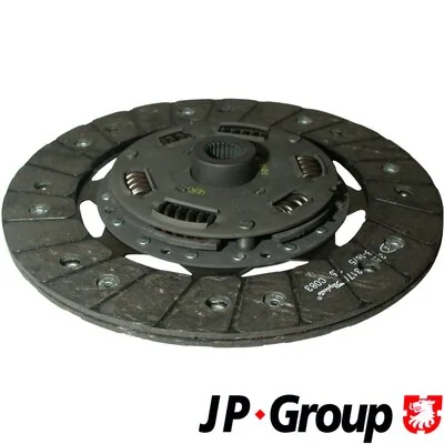 JP GROUP 1130201800
