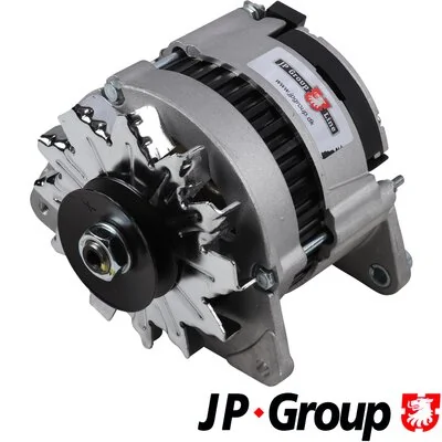 JP GROUP 1590100200
