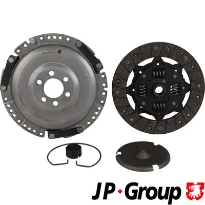 JP GROUP 1130401610