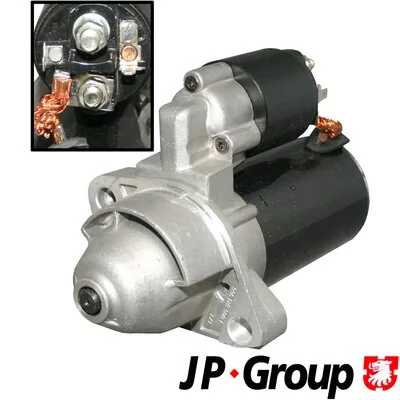 JP GROUP 1190302700