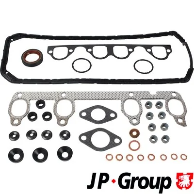JP GROUP 1119000610