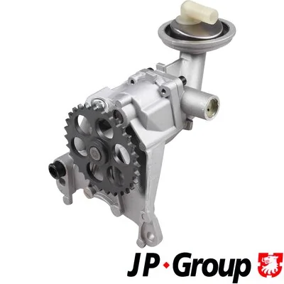 JP GROUP 1113103400