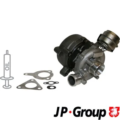 JP GROUP 1117400300