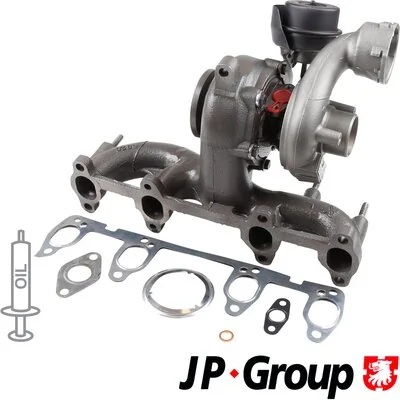 JP GROUP 1117405900