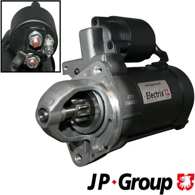 JP GROUP 1390300500