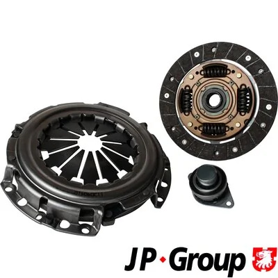 JP GROUP 1130410410