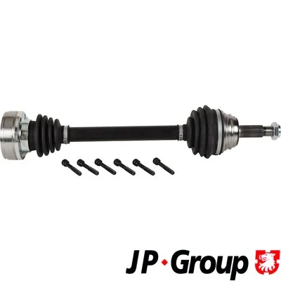 JP GROUP 1143106870