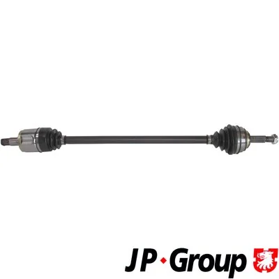 JP GROUP 1143100180