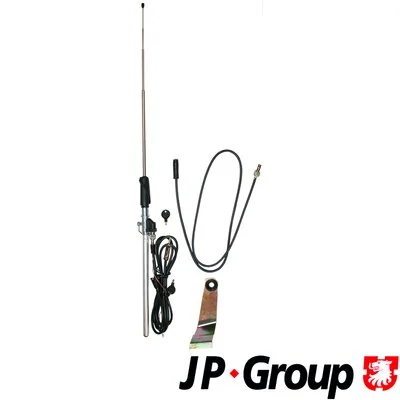 JP GROUP 1100900400