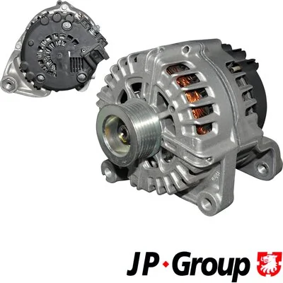 JP GROUP 1490103200