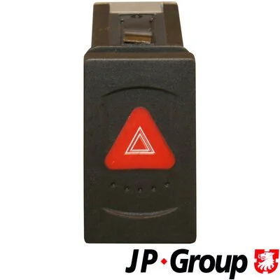 JP GROUP 1196300600