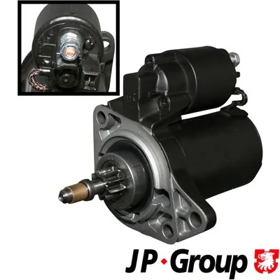 JP GROUP 1190300700