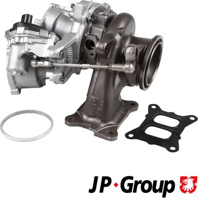 JP GROUP 1117410900