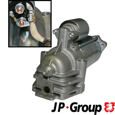 JP GROUP 1590300800