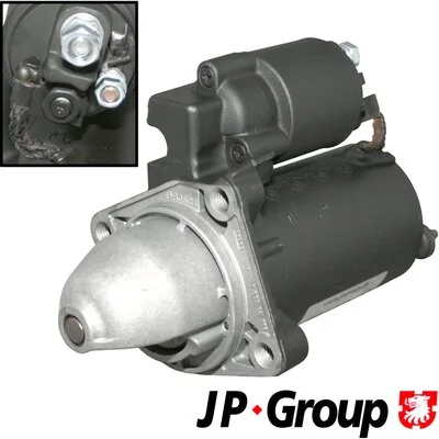 JP GROUP 1590300700