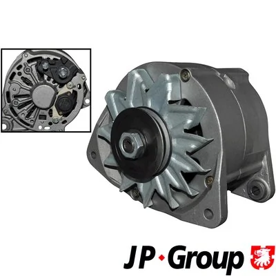 JP GROUP 1190107500
