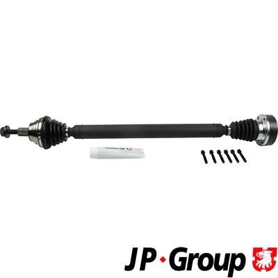 JP GROUP 1143107780