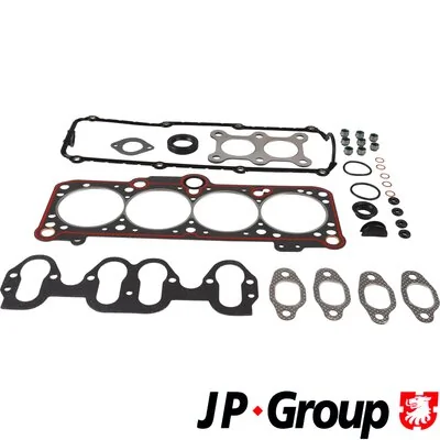 JP GROUP 1119001010