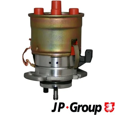 JP GROUP 1191100200