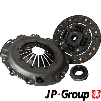 JP GROUP 1130406510