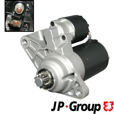 JP GROUP 1190301400