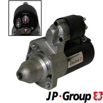 JP GROUP 1390300600