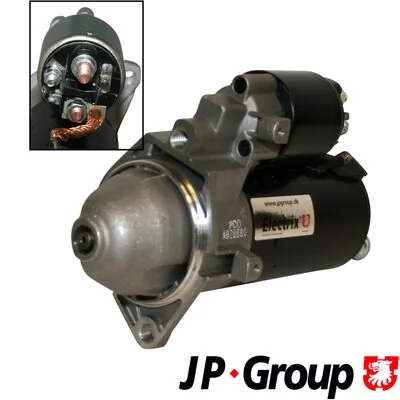 JP GROUP 1290300900