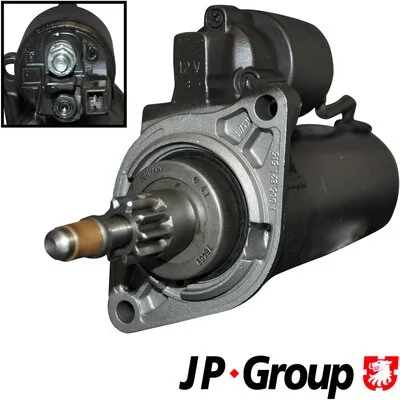 JP GROUP 1190307900