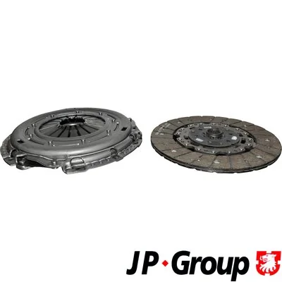 JP GROUP 1130415510