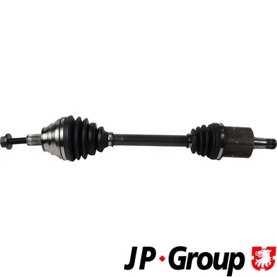 JP GROUP 1143107670