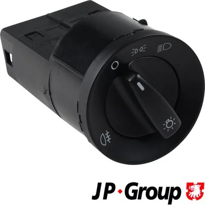 JP GROUP 1196102400