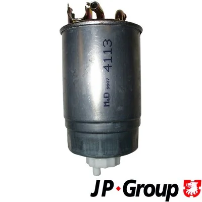 JP GROUP 1118702900