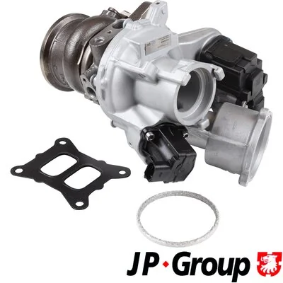 JP GROUP 1117409600